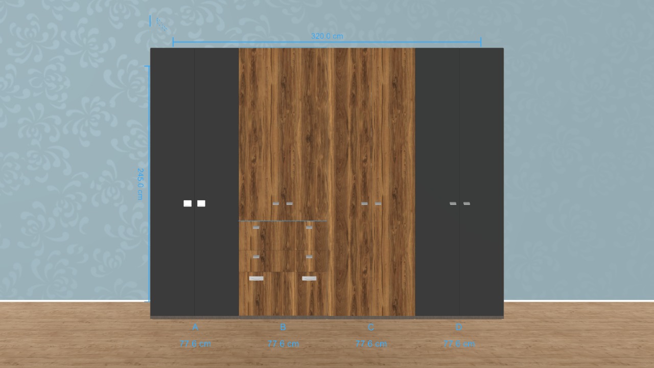 Mein-Traumschrank.de - traumhafte Möbel nach Maß online konfigurieren